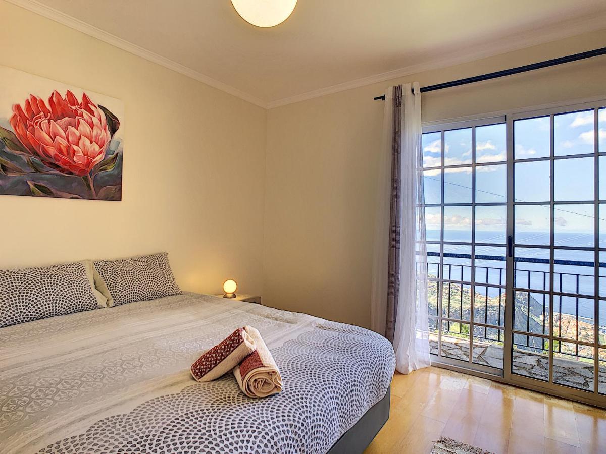 Casa Da Laranja By Lovelystay Ribeira Brava Exterior foto