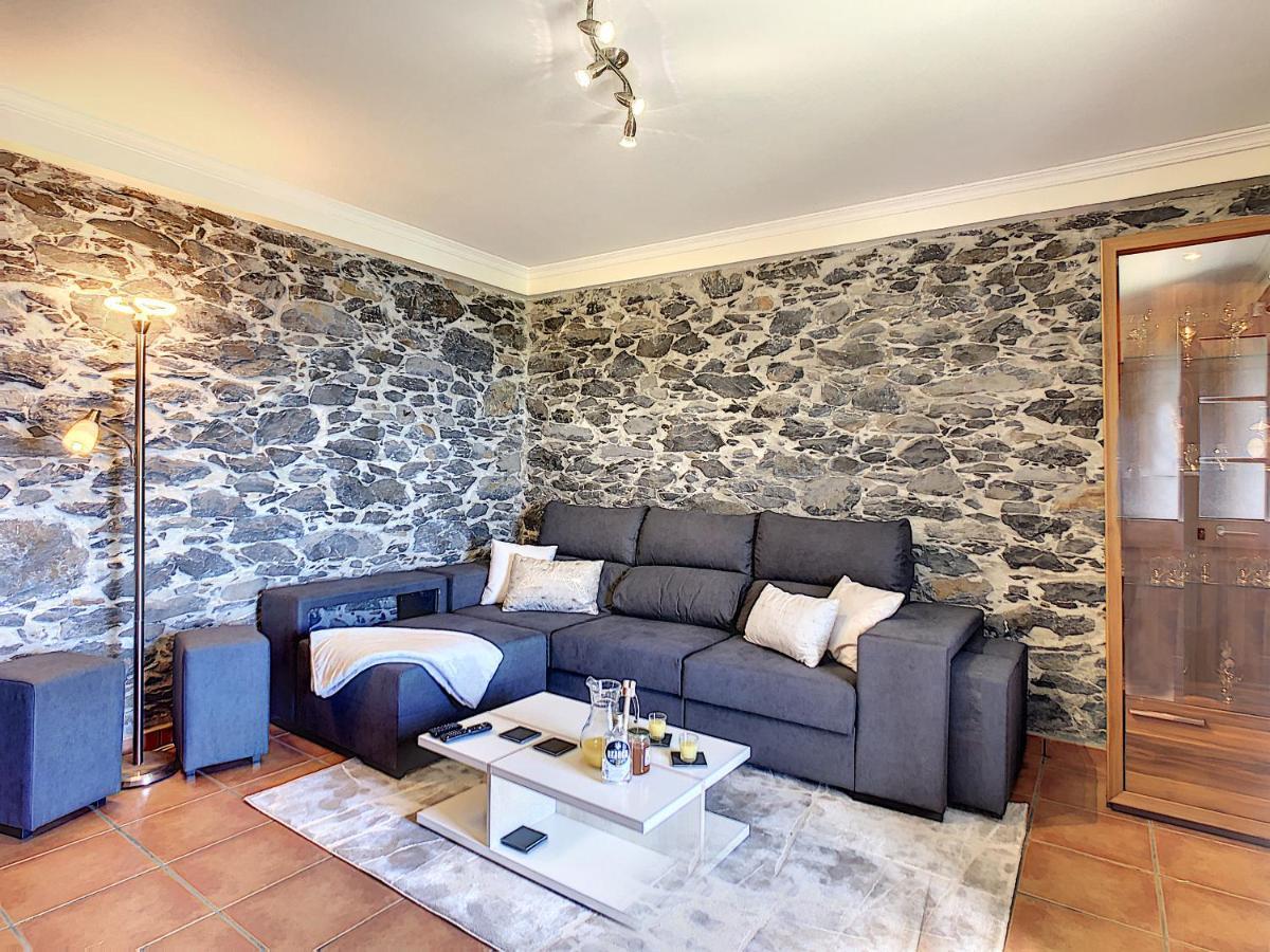 Casa Da Laranja By Lovelystay Ribeira Brava Exterior foto