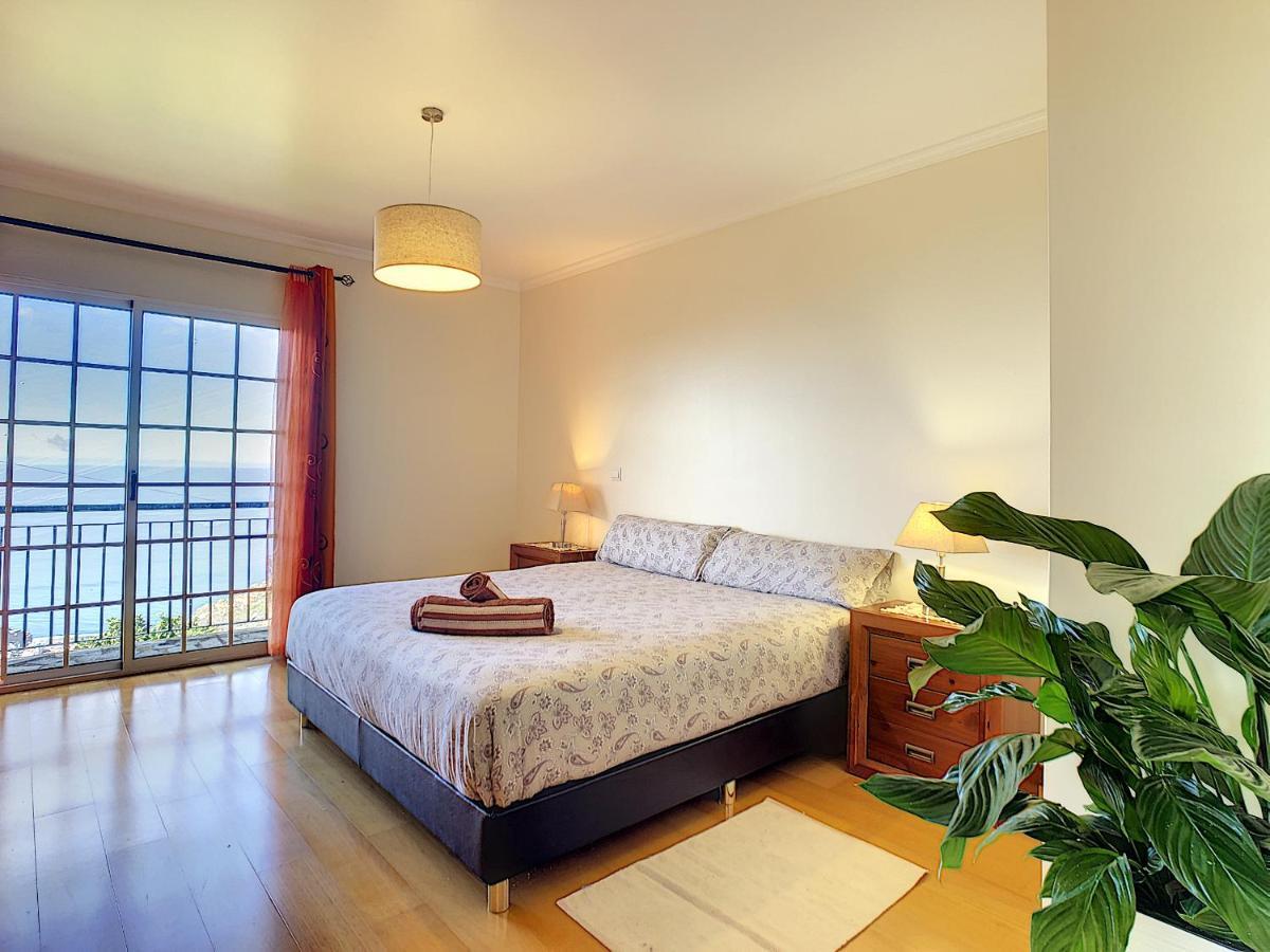 Casa Da Laranja By Lovelystay Ribeira Brava Exterior foto